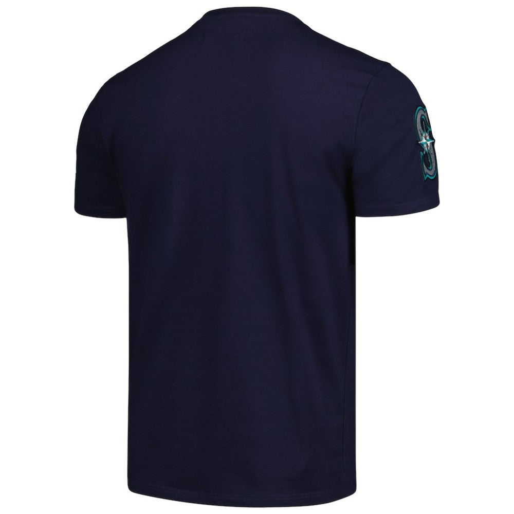MLB Seattle Mariners Pro Standard Team Logo T-Shirt