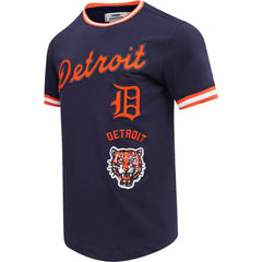 MLB Detroit Tigers Pro Standard Cooperstown Collection Retro Classic T-Shirt
