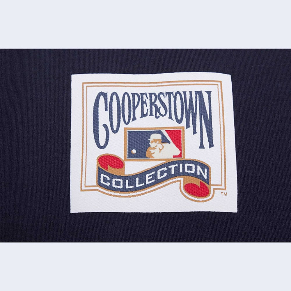 MLB Detroit Tigers Pro Standard Cooperstown Collection Retro Classic T-Shirt