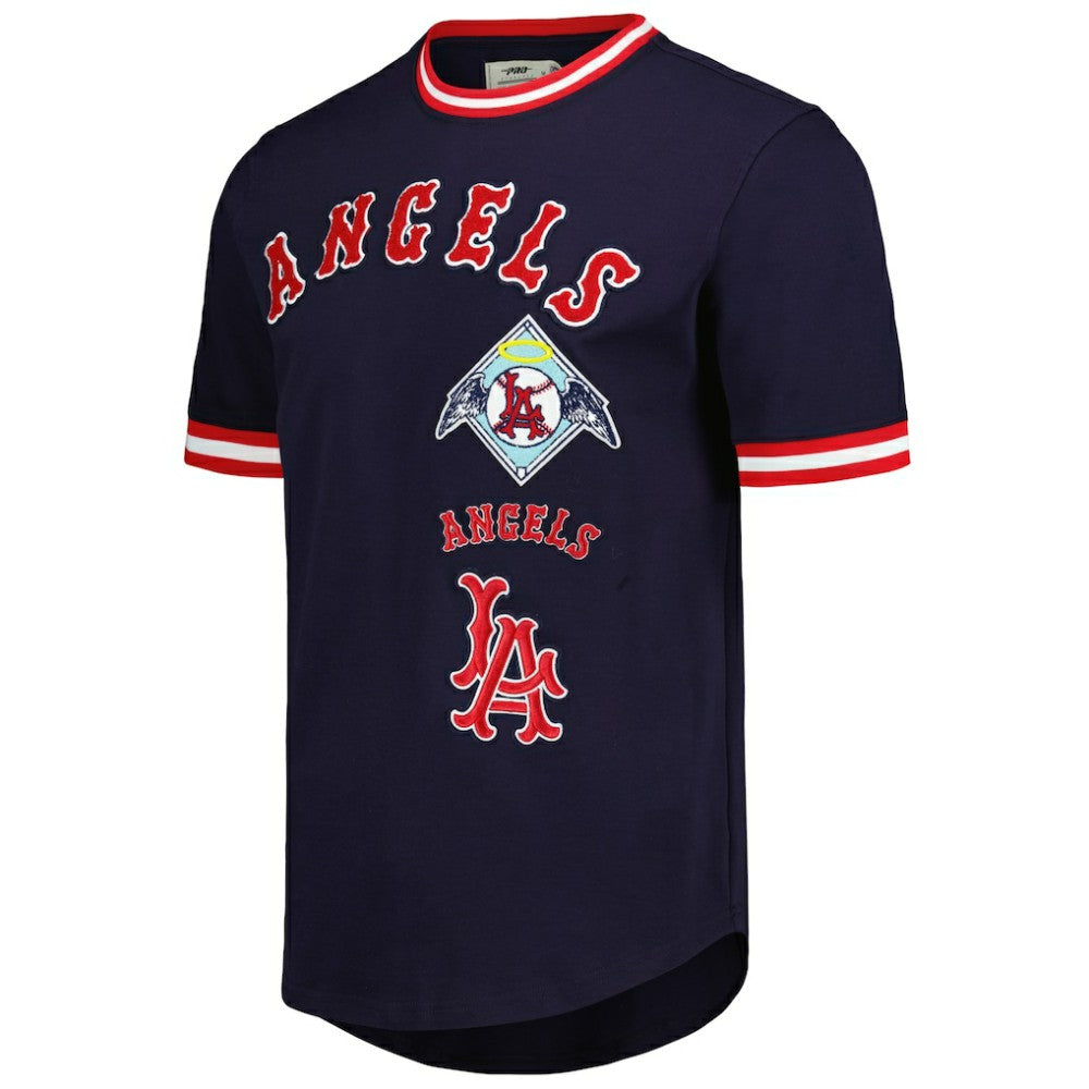 MLB Los Angeles Angels Pro Standard Cooperstown Collection Retro Classic T-Shirt