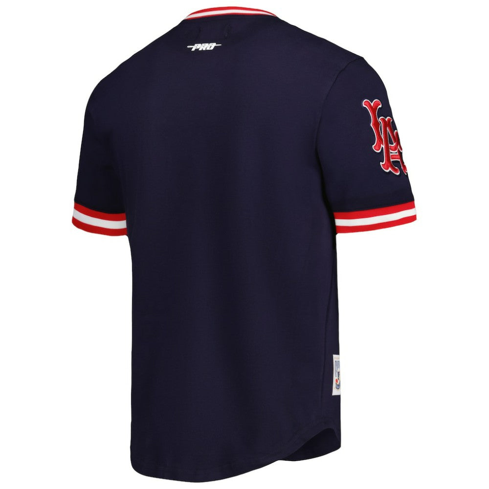MLB Los Angeles Angels Pro Standard Cooperstown Collection Retro Classic T-Shirt