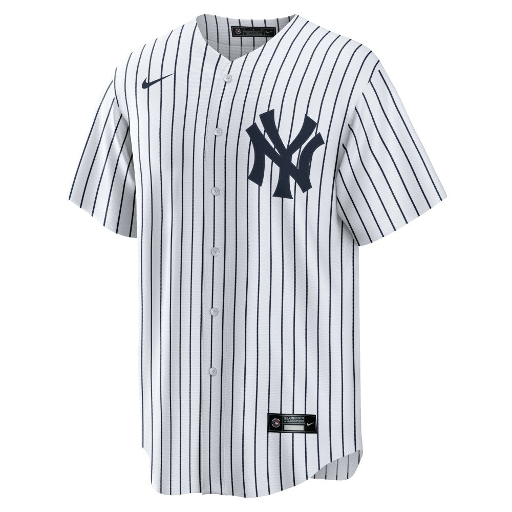 MLB Anthony Volpe New York Yankees Nike Home Replica Player Jersey