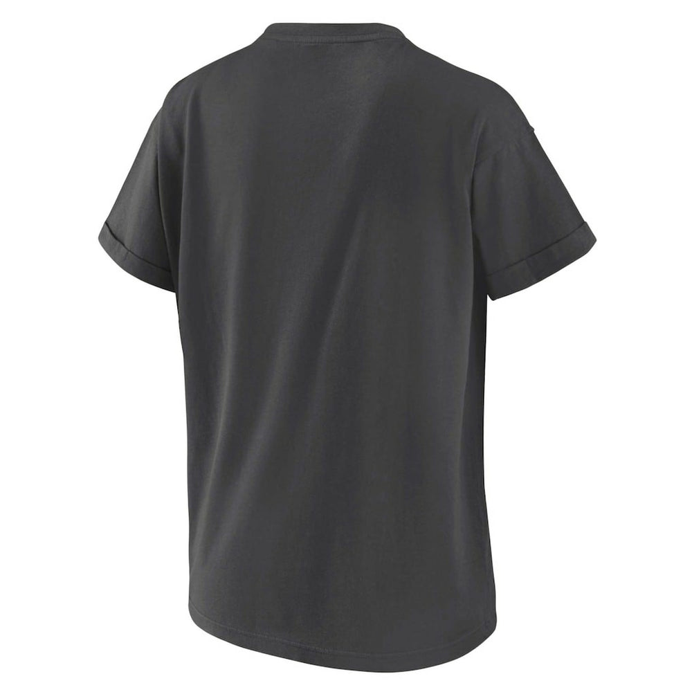 WEAR by Erin Andrews Women's Boyfriend T-Shirt - Indianapolis Colts