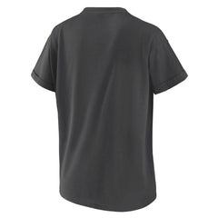 WEAR by Erin Andrews Women's Boyfriend T-Shirt - New York Jets