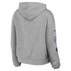 WEAR by Erin Andrews Women's Full-Zip Hoodie - Buffalo Bills