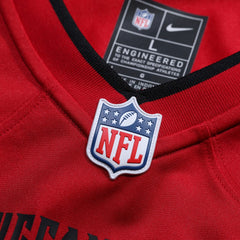 Rachaad White  Game Player Jersey - Tampa Bay Buccaneers