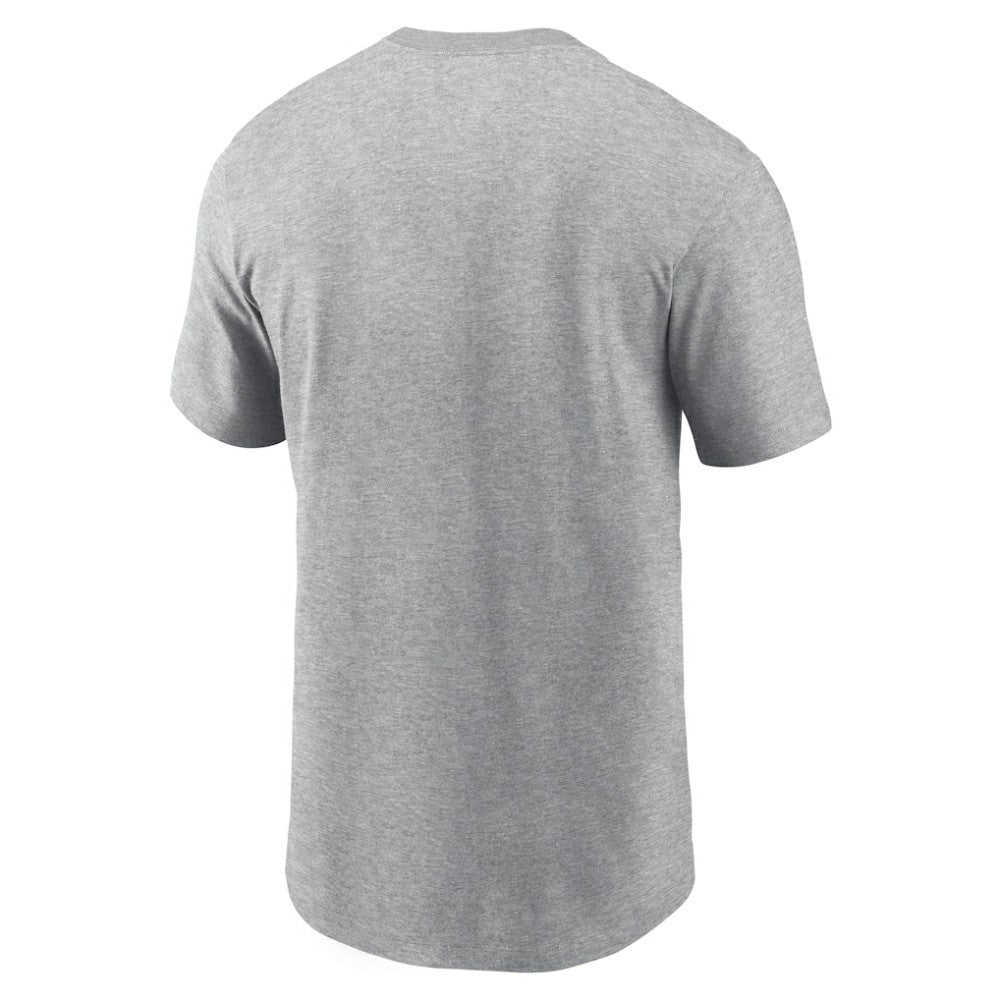 MLB San Diego Padres Nike City Connect Arched Team Phrase T-Shirt
