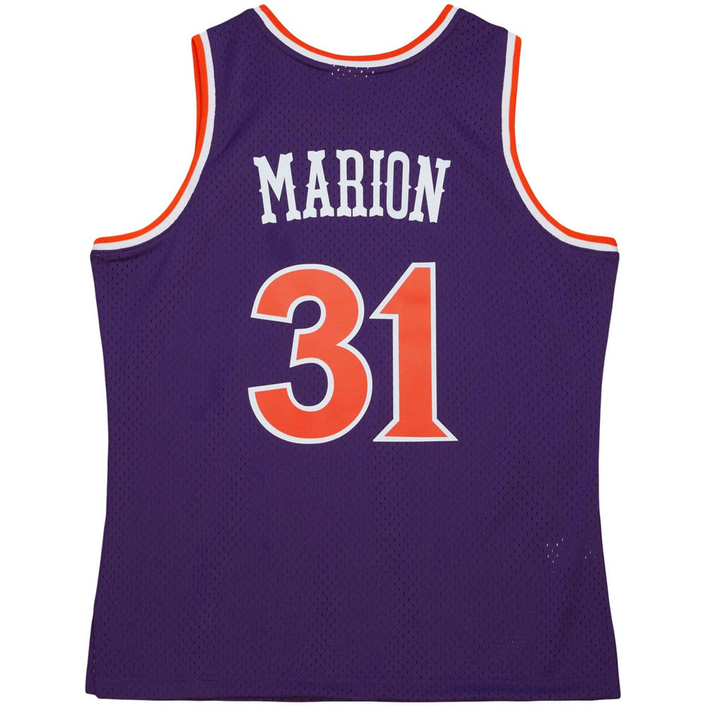 NBA Shawn Marion Phoenix Suns 2005/06 Hardwood Classics Swingman Jersey