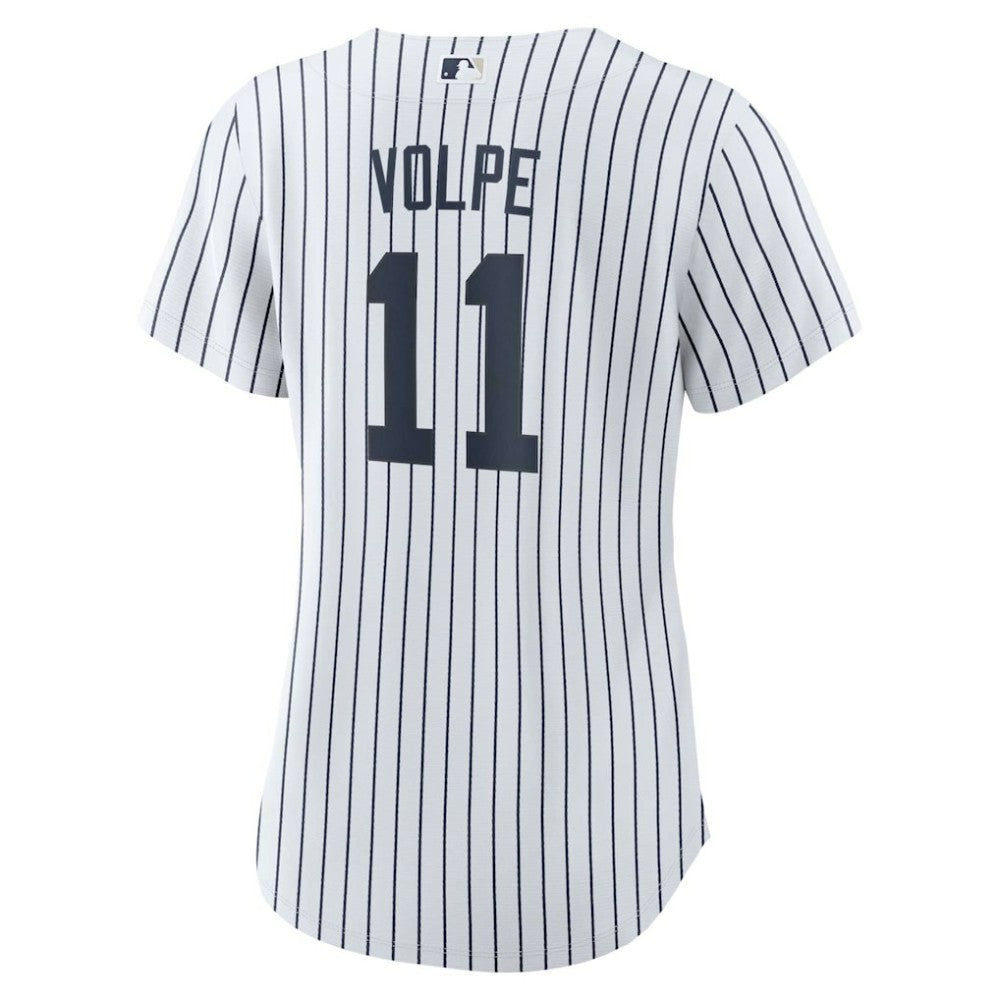 MLB Anthony Volpe New York Yankees Nike Women's Home Replica Player Jersey