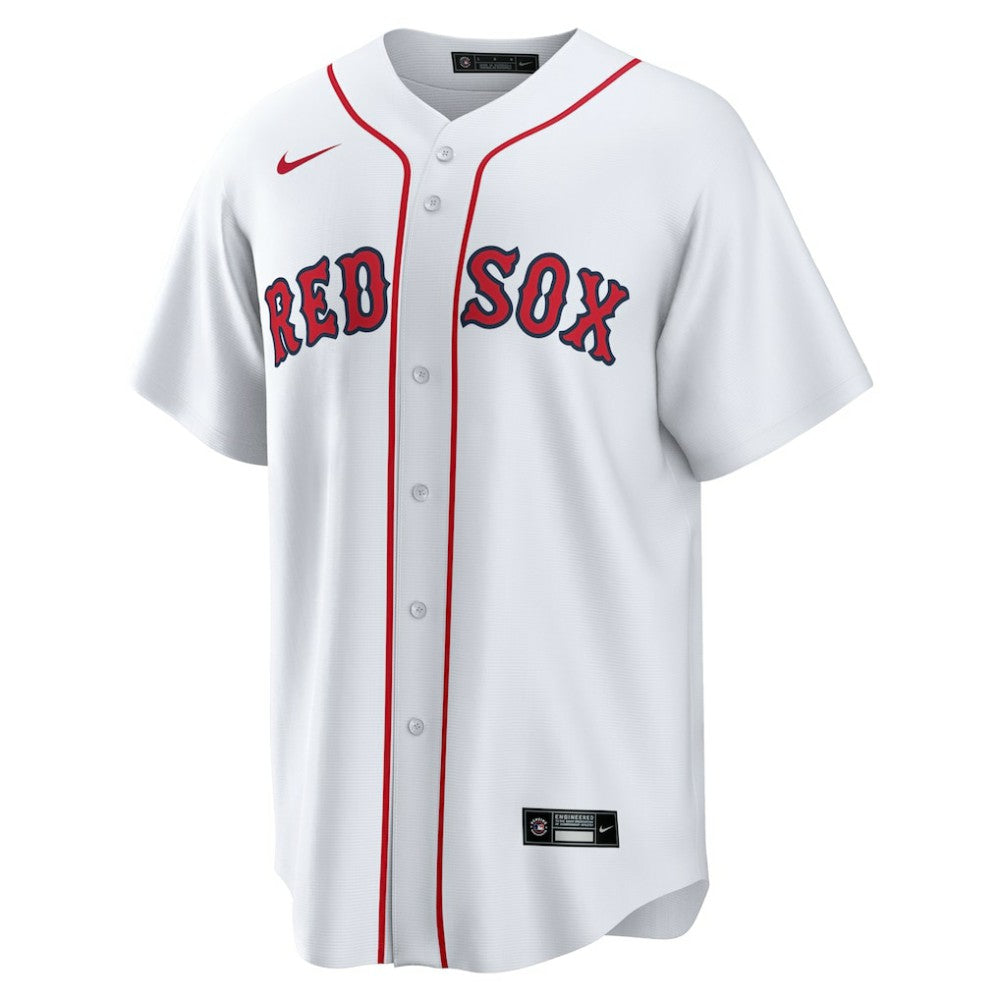 MLB Masataka Yoshida Boston Red Sox Nike Replica Player Jersey