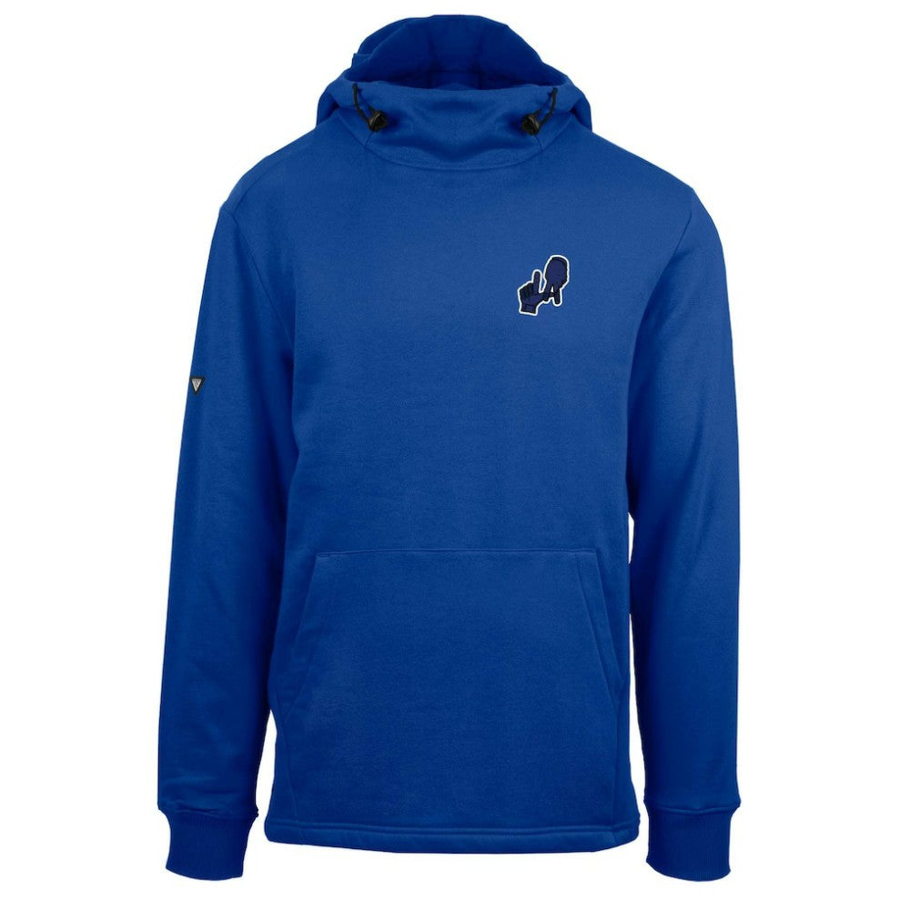 MLB Los Angeles Dodgers Levelwear City Connect Shift Insignia Core Pullover Hoodie
