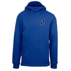 MLB Los Angeles Dodgers Levelwear City Connect Shift Insignia Core Pullover Hoodie