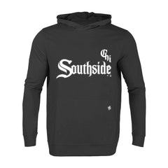 MLB Chicago White Sox Levelwear City Connect Relay Core Logo Pullover Hoodie