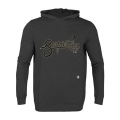 MLB Arizona Diamondbacks Levelwear City Connect Relay Core Logo Pullover Hoodie