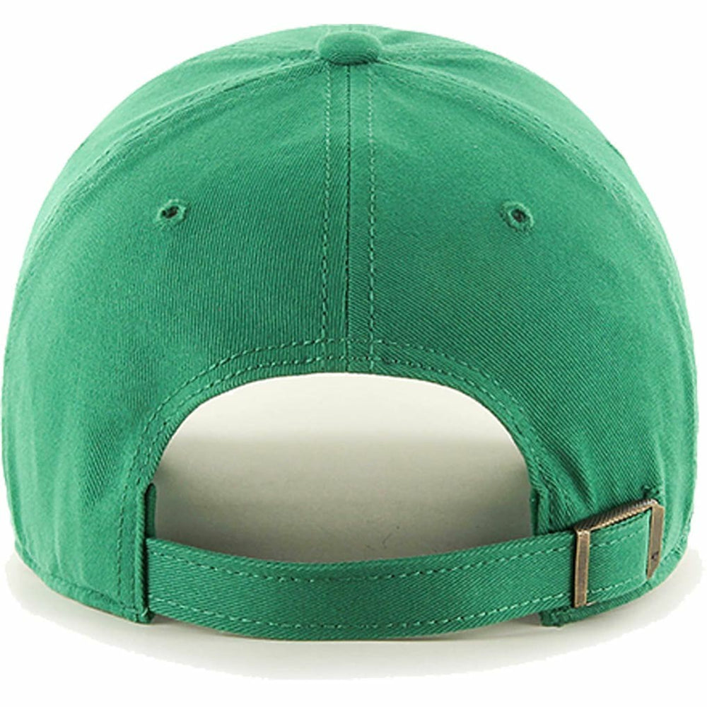 NBA Boston Celtics '47 Women's Miata Clean Up Adjustable Hat