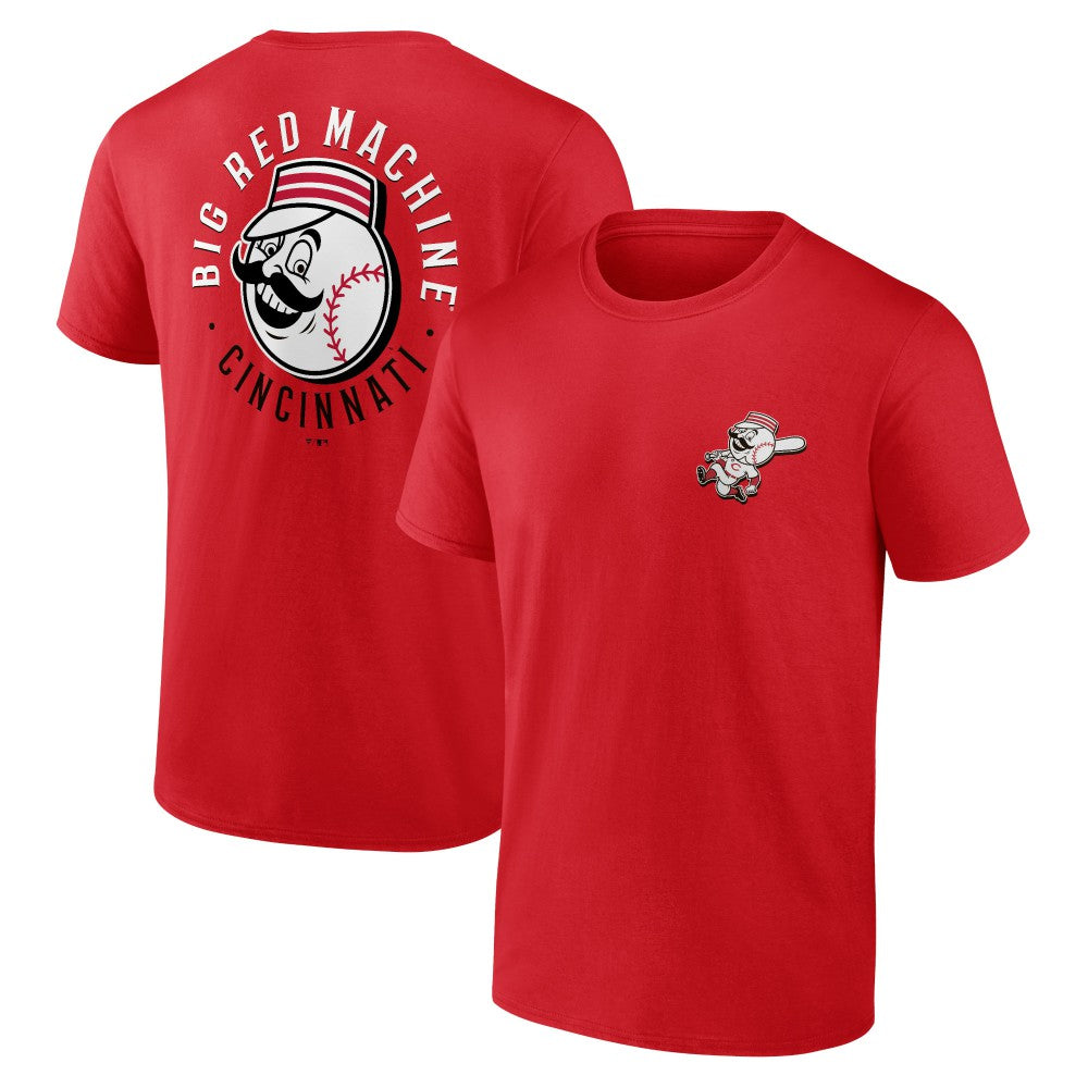 MLB Cincinnati Reds Bring It T-Shirt