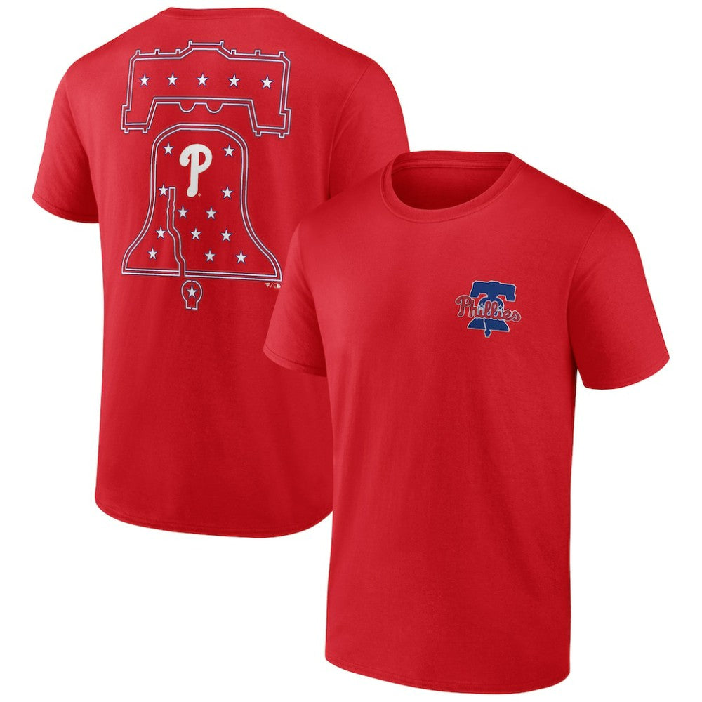 MLB Philadelphia Phillies Bring It T-Shirt