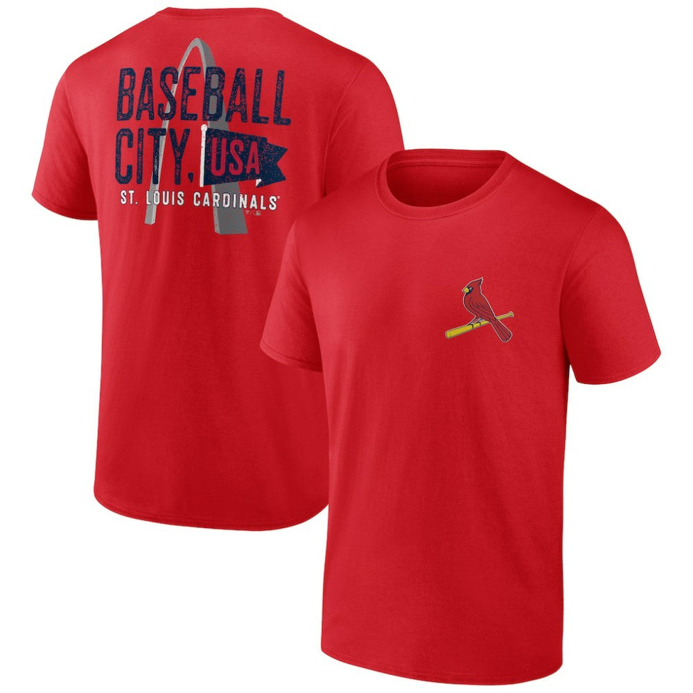 MLB St. Louis Cardinals Bring It T-Shirt