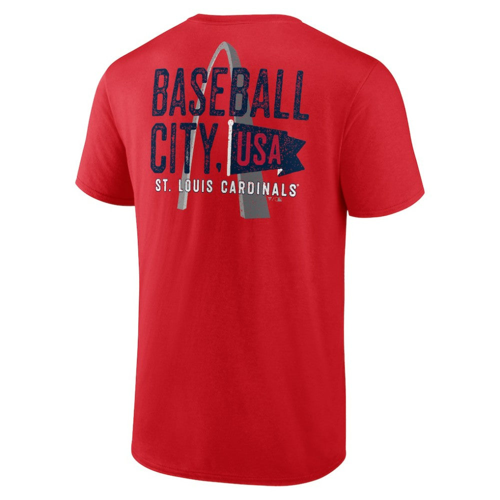 MLB St. Louis Cardinals Bring It T-Shirt
