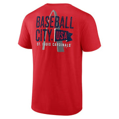 MLB St. Louis Cardinals Bring It T-Shirt