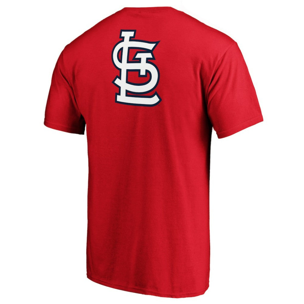 MLB St. Louis Cardinals End Game T-Shirt