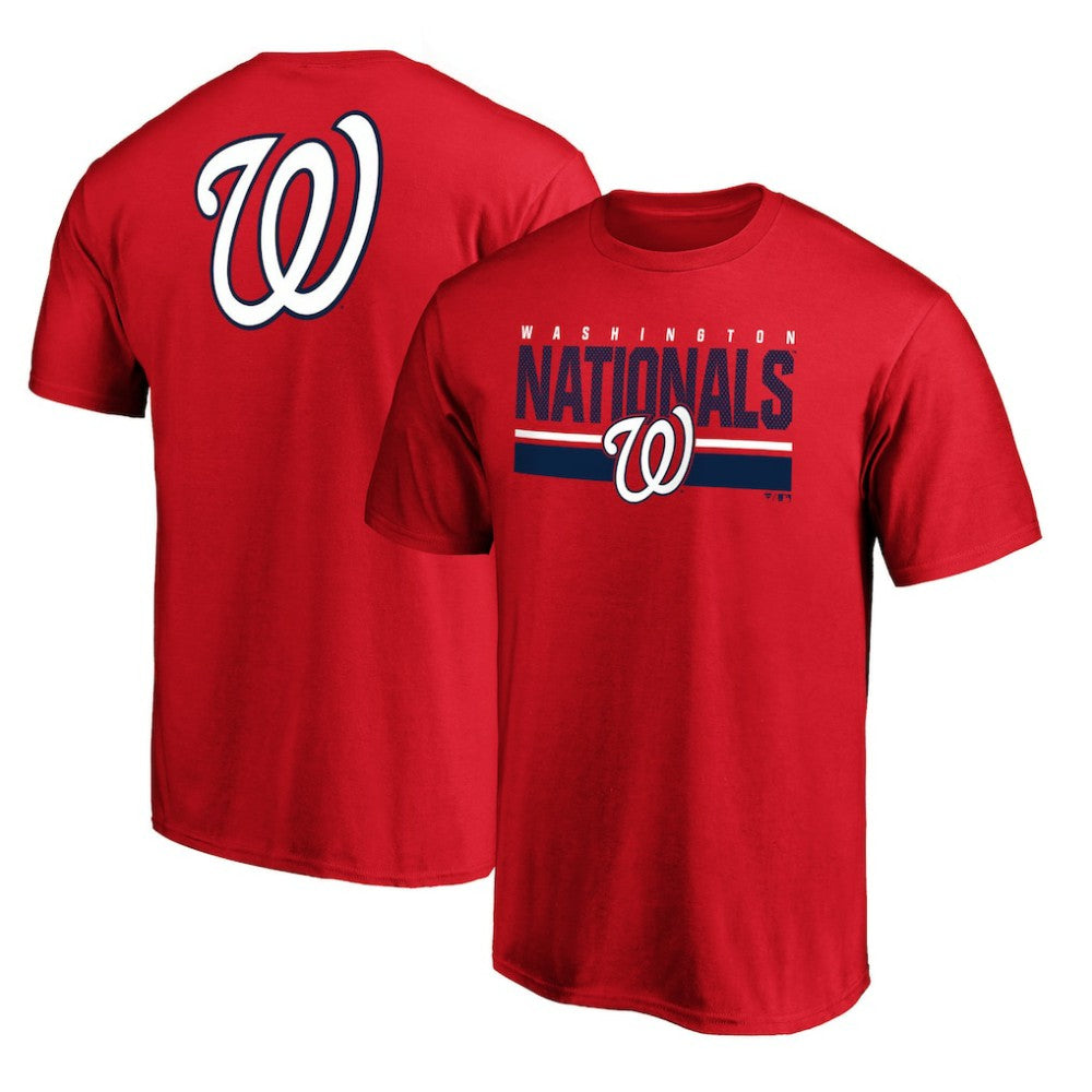 MLB Washington Nationals End Game T-Shirt