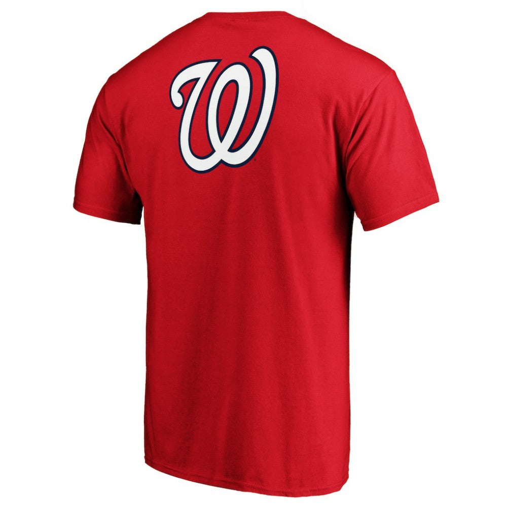 MLB Washington Nationals End Game T-Shirt