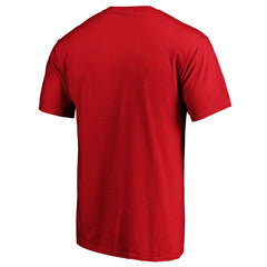 MLB Cincinnati Reds Cooperstown Collection Forbes T-Shirt