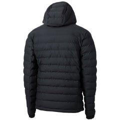 Cutter & Buck Helmet Mission Ridge Repreve Eco Insulated Puffer Full-Zip Jacket - Minnesota Vikings
