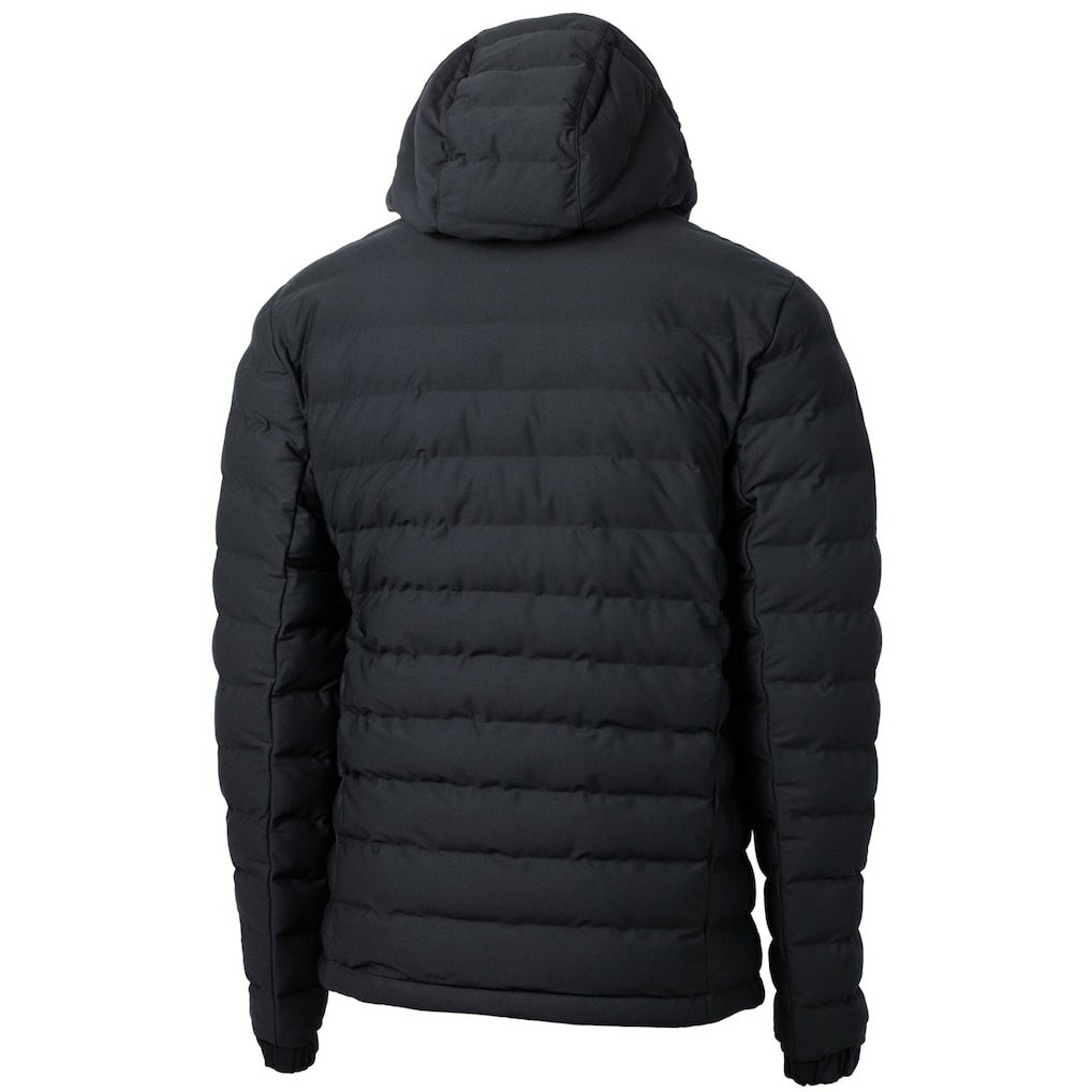 Cutter & Buck Helmet Mission Ridge Repreve Eco Insulated Puffer Full-Zip Jacket - Buffalo Bills