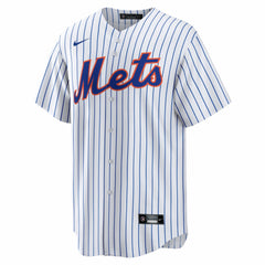 MLB Dwight Gooden New York Mets Nike Home Retired Player Replica Jersey