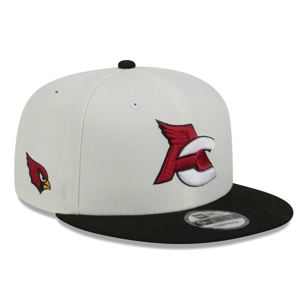 City Originals 9FIFTY Snapback Hat - Arizona Cardinals