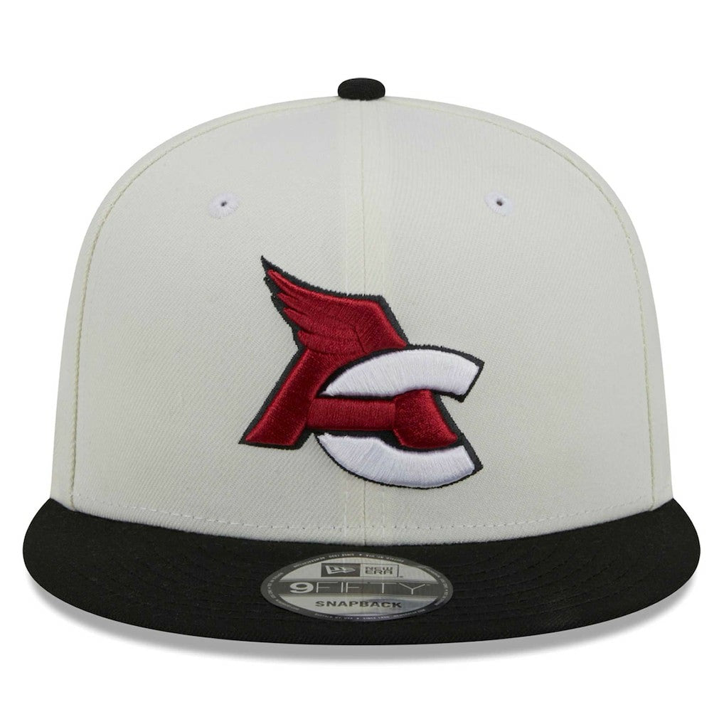 City Originals 9FIFTY Snapback Hat - Arizona Cardinals