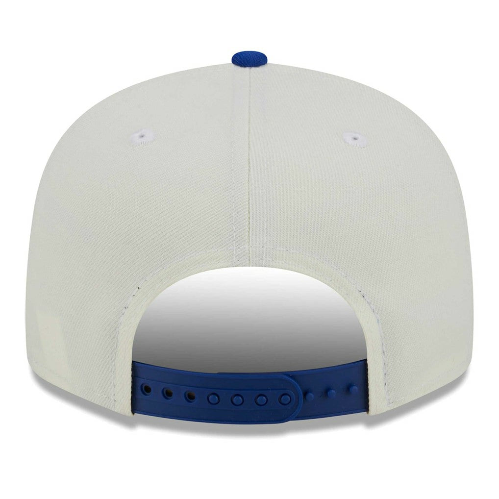 City Originals 9FIFTY Snapback Hat - Buffalo Bills