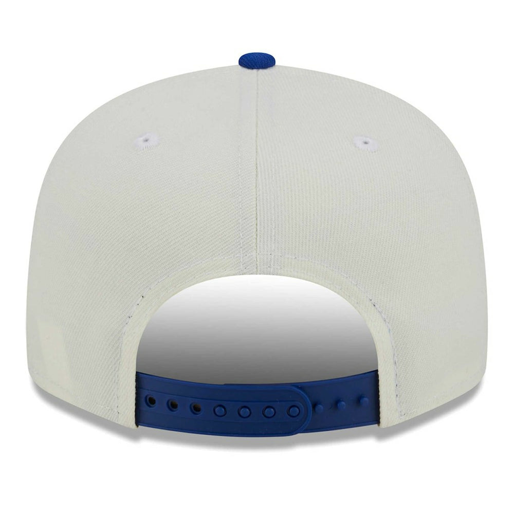 City Originals 9FIFTY Snapback Hat - Buffalo Bills