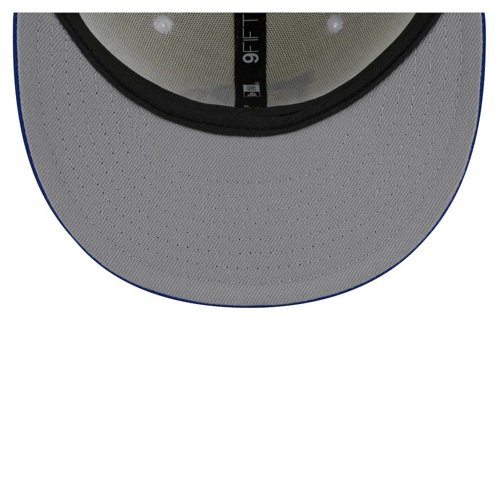 City Originals 9FIFTY Snapback Hat - Buffalo Bills