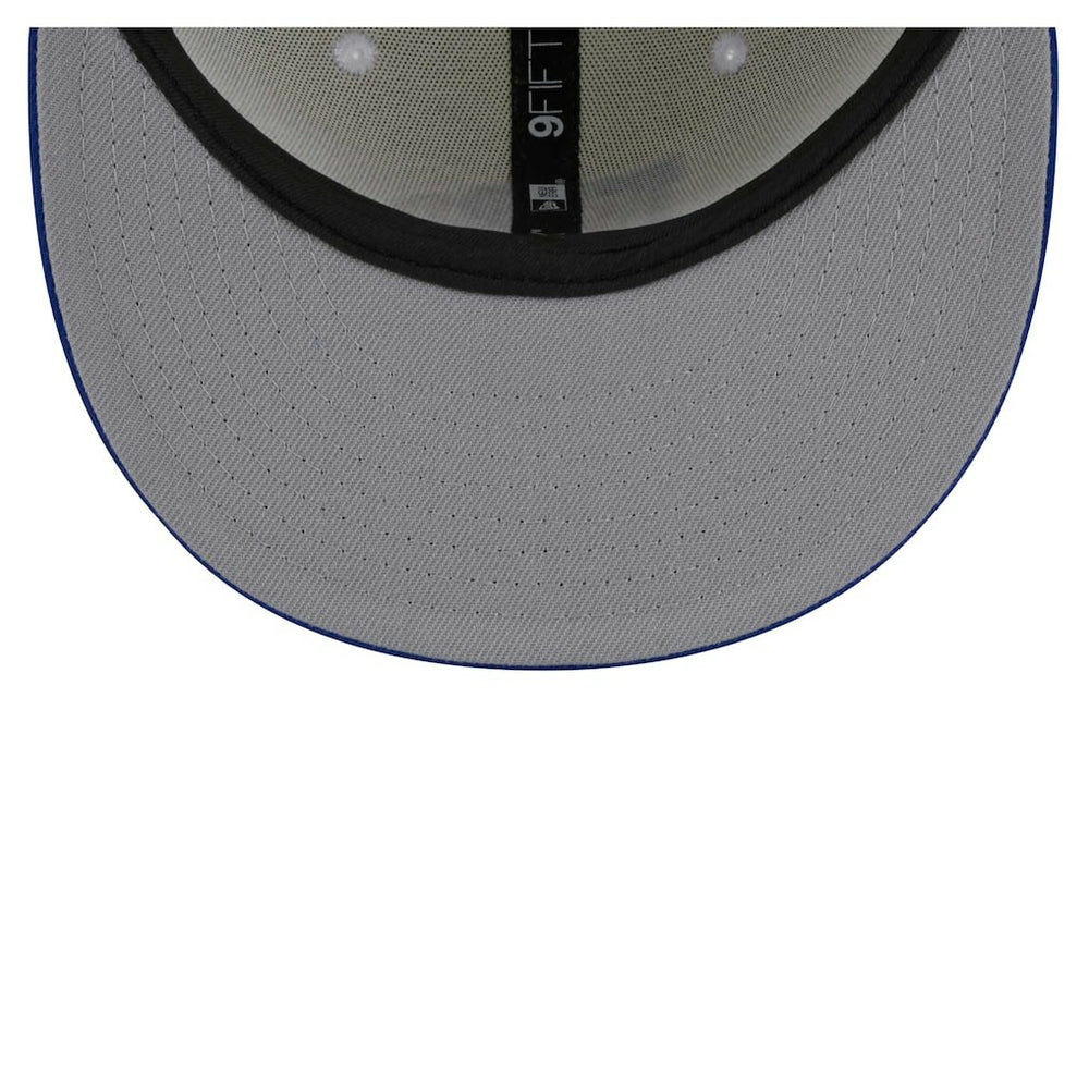 City Originals 9FIFTY Snapback Hat - Buffalo Bills