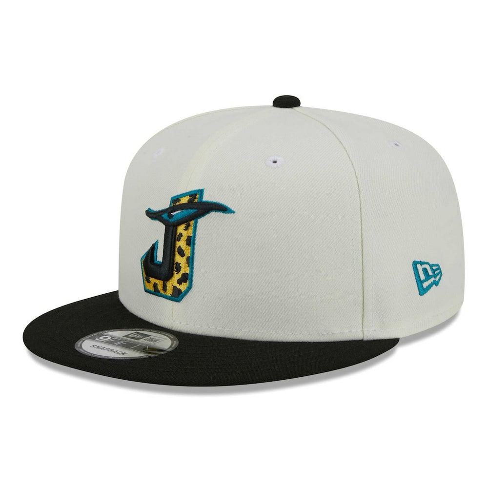 City Originals 9FIFTY Snapback Hat - Jacksonville Jaguars