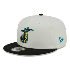 City Originals 9FIFTY Snapback Hat - Jacksonville Jaguars
