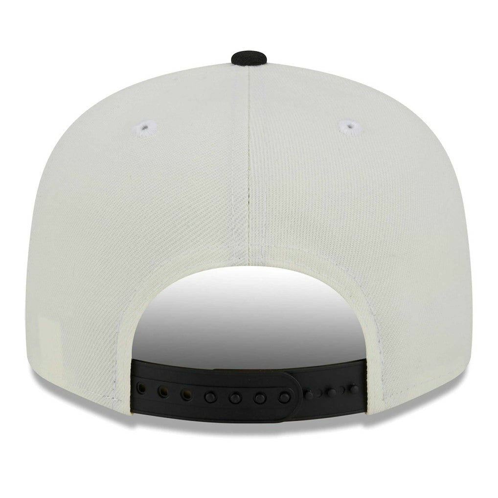 City Originals 9FIFTY Snapback Hat - Jacksonville Jaguars