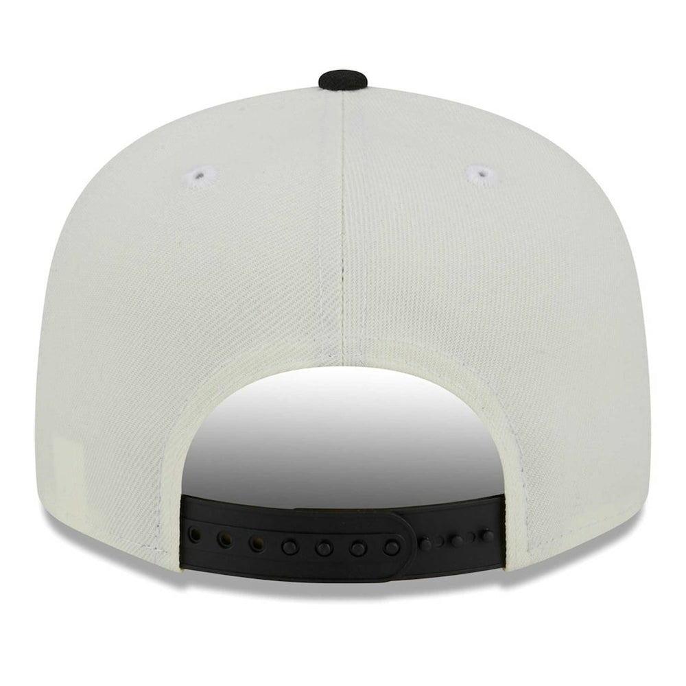 City Originals 9FIFTY Snapback Hat - Jacksonville Jaguars