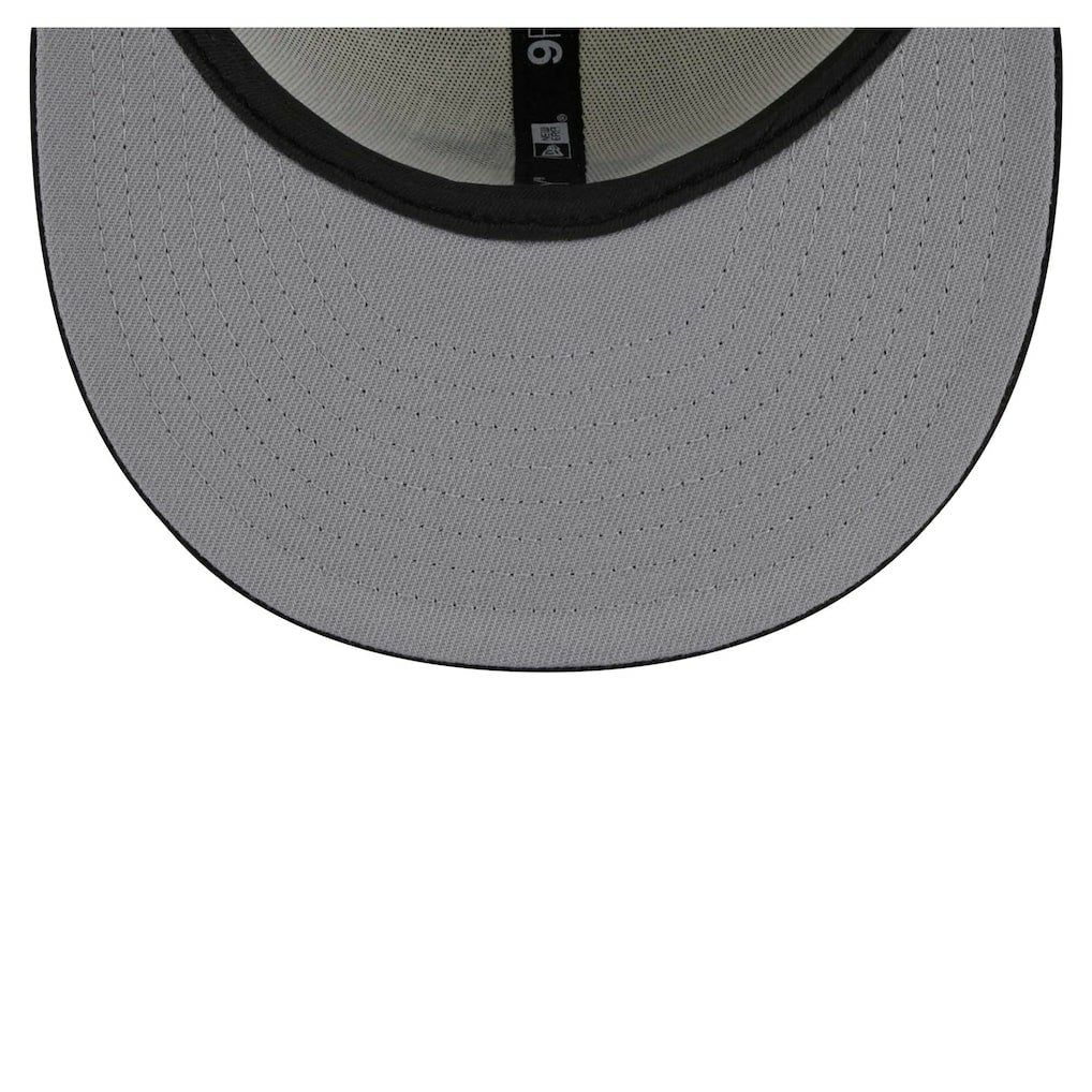 City Originals 9FIFTY Snapback Hat - Jacksonville Jaguars