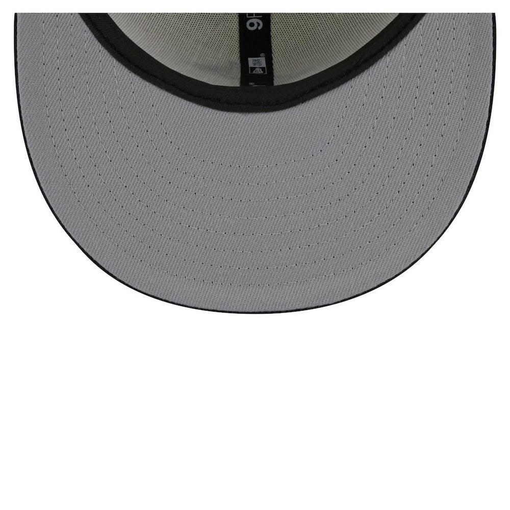 City Originals 9FIFTY Snapback Hat - Jacksonville Jaguars