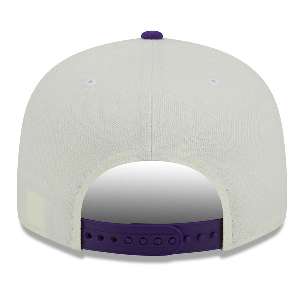 City Originals 9FIFTY Snapback Hat - Minnesota Vikings