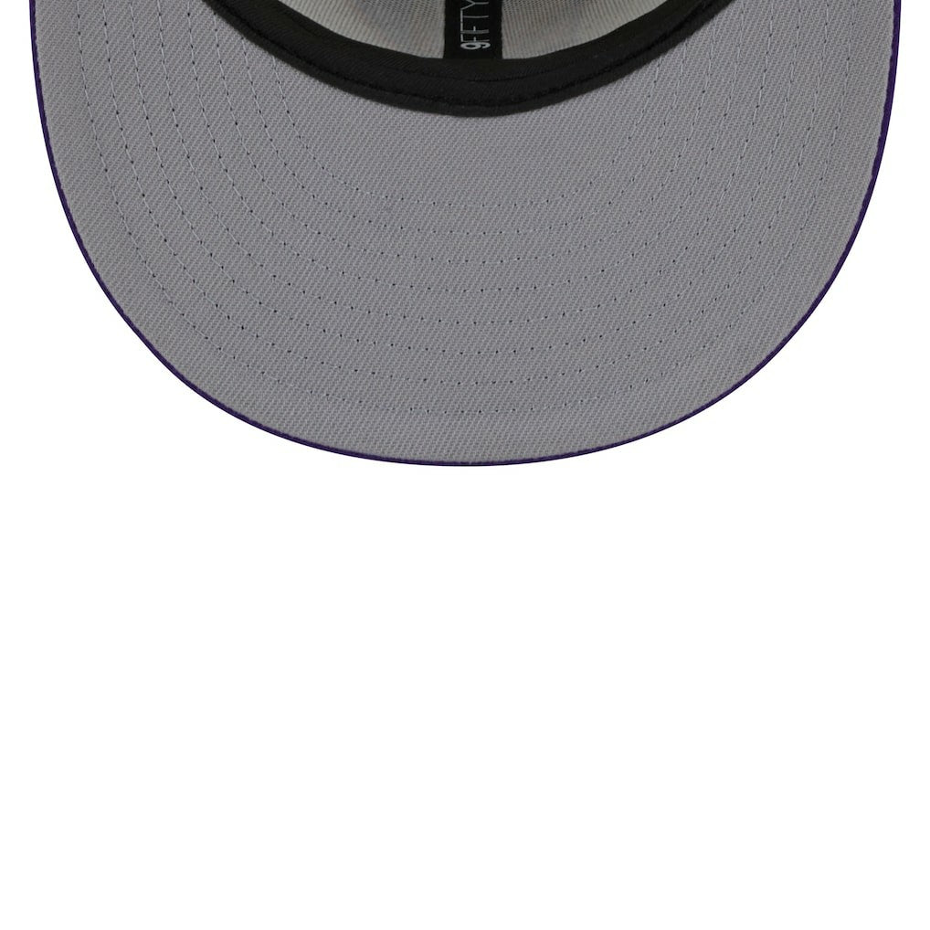 City Originals 9FIFTY Snapback Hat - Minnesota Vikings