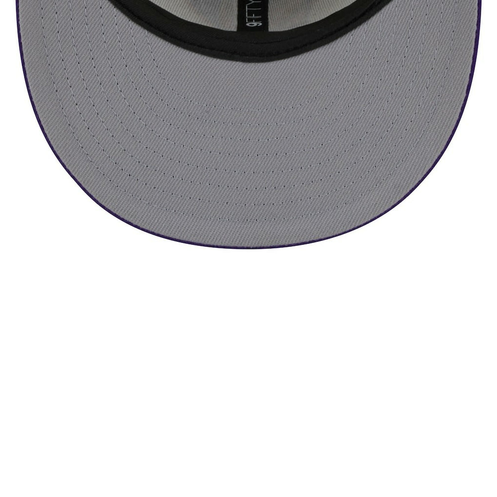City Originals 9FIFTY Snapback Hat - Minnesota Vikings