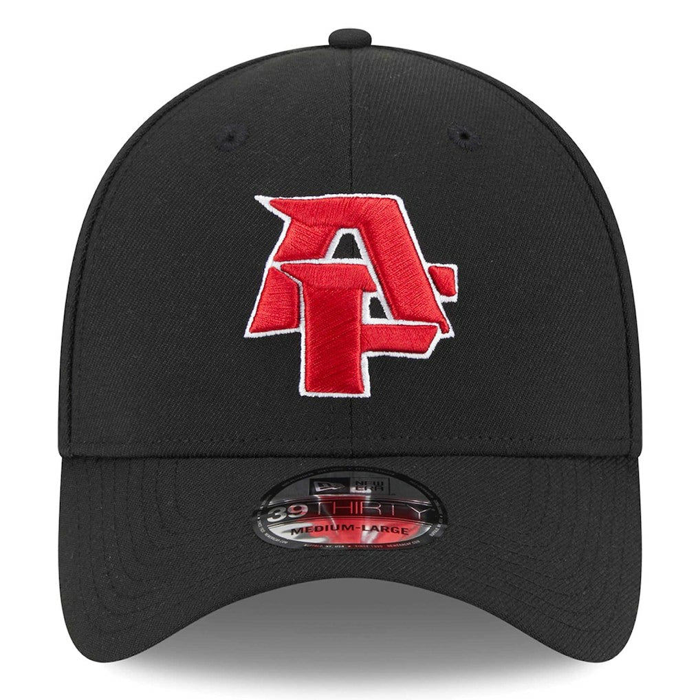 City Originals 39THIRTY Flex Hat - Atlanta Falcons
