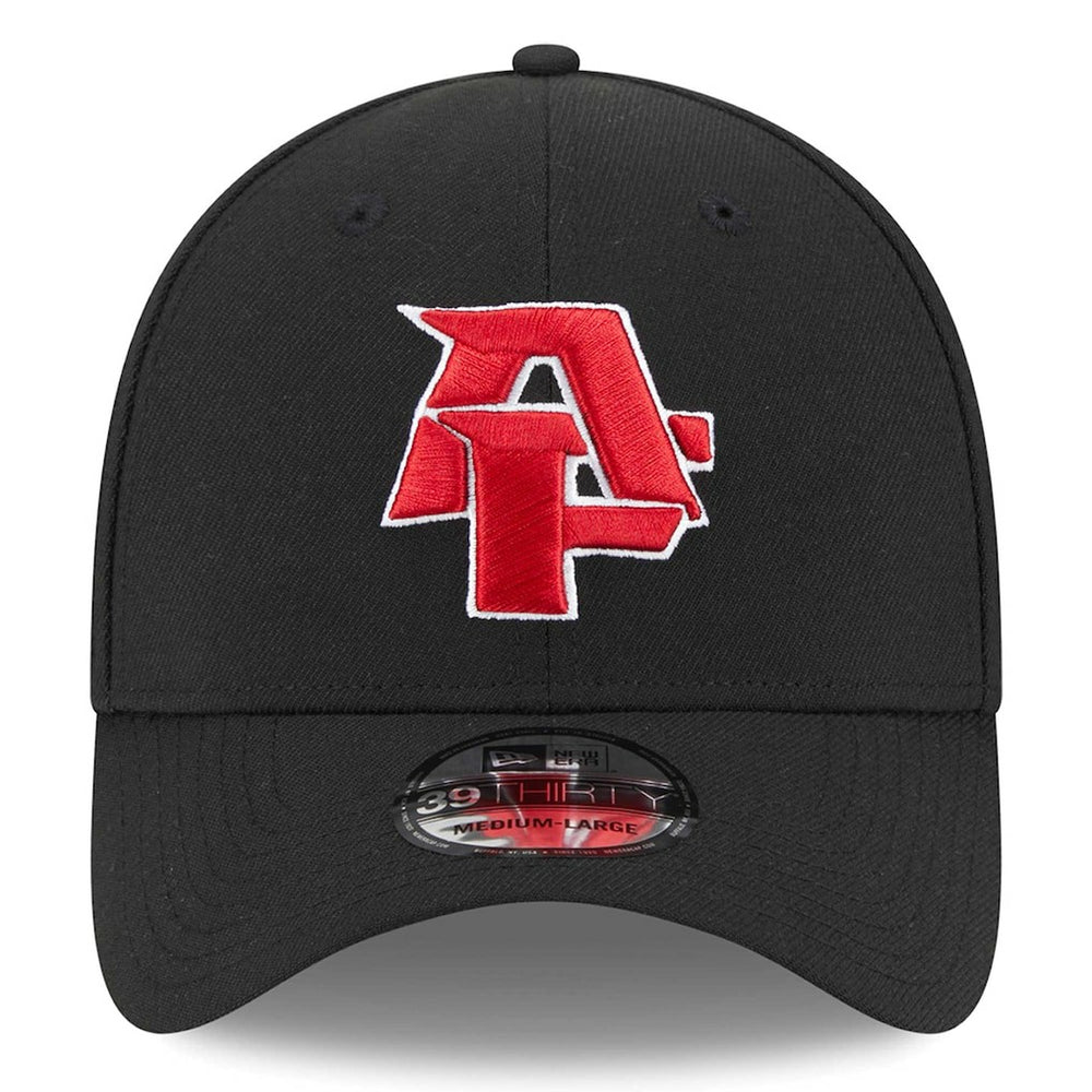 City Originals 39THIRTY Flex Hat - Atlanta Falcons