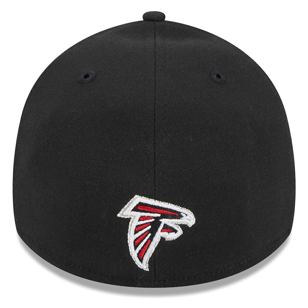 City Originals 39THIRTY Flex Hat - Atlanta Falcons