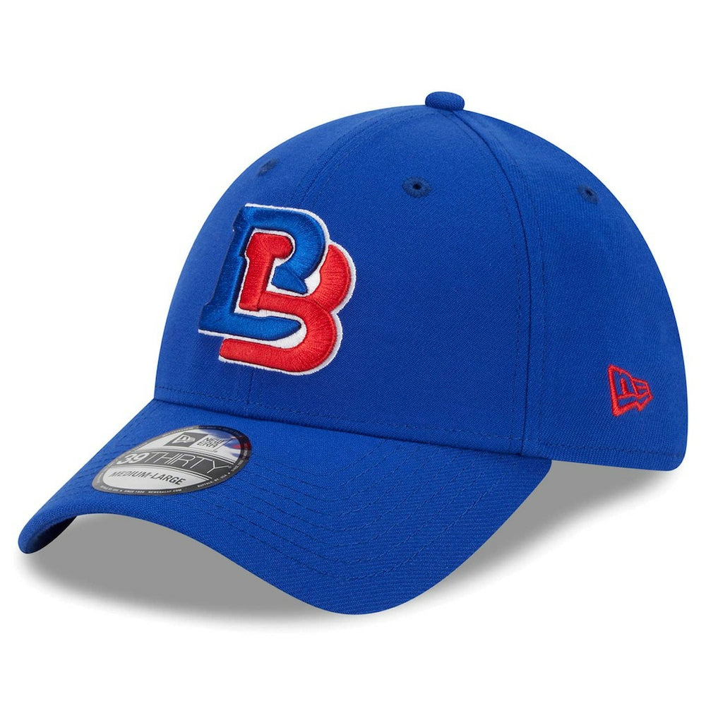 City Originals 39THIRTY Flex Hat - Buffalo Bills
